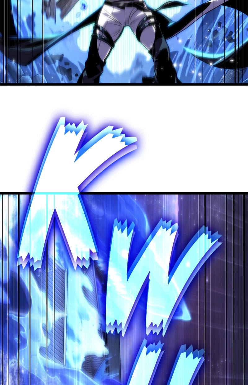 Read The World After the Fall Manga Online