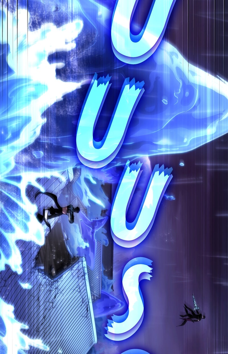 Read The World After the Fall Manga Online