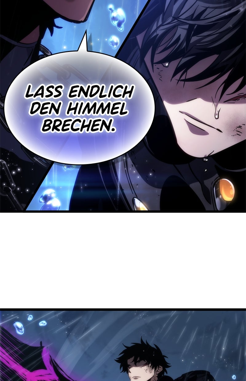 Read The World After the Fall Manga Online