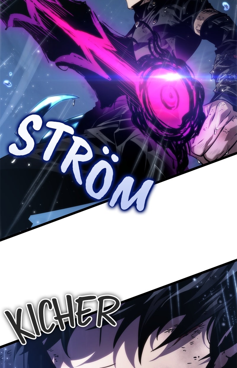 Read The World After the Fall Manga Online