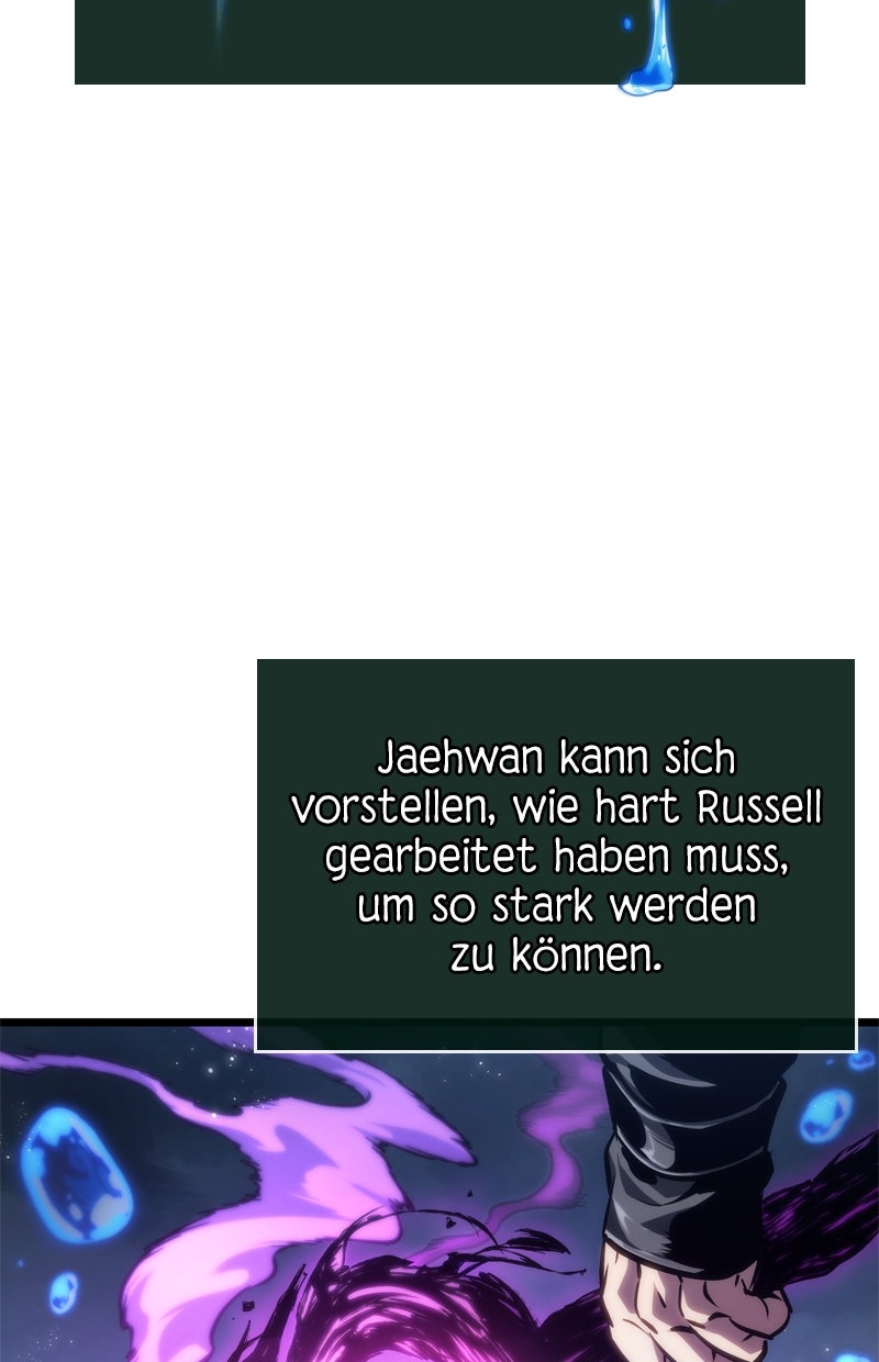 Read The World After the Fall Manga Online