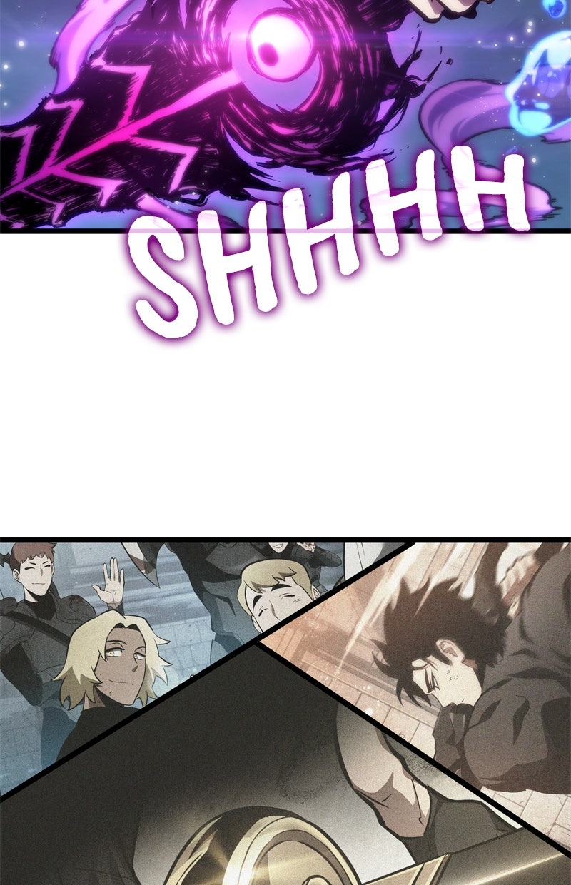 Read The World After the Fall Manga Online