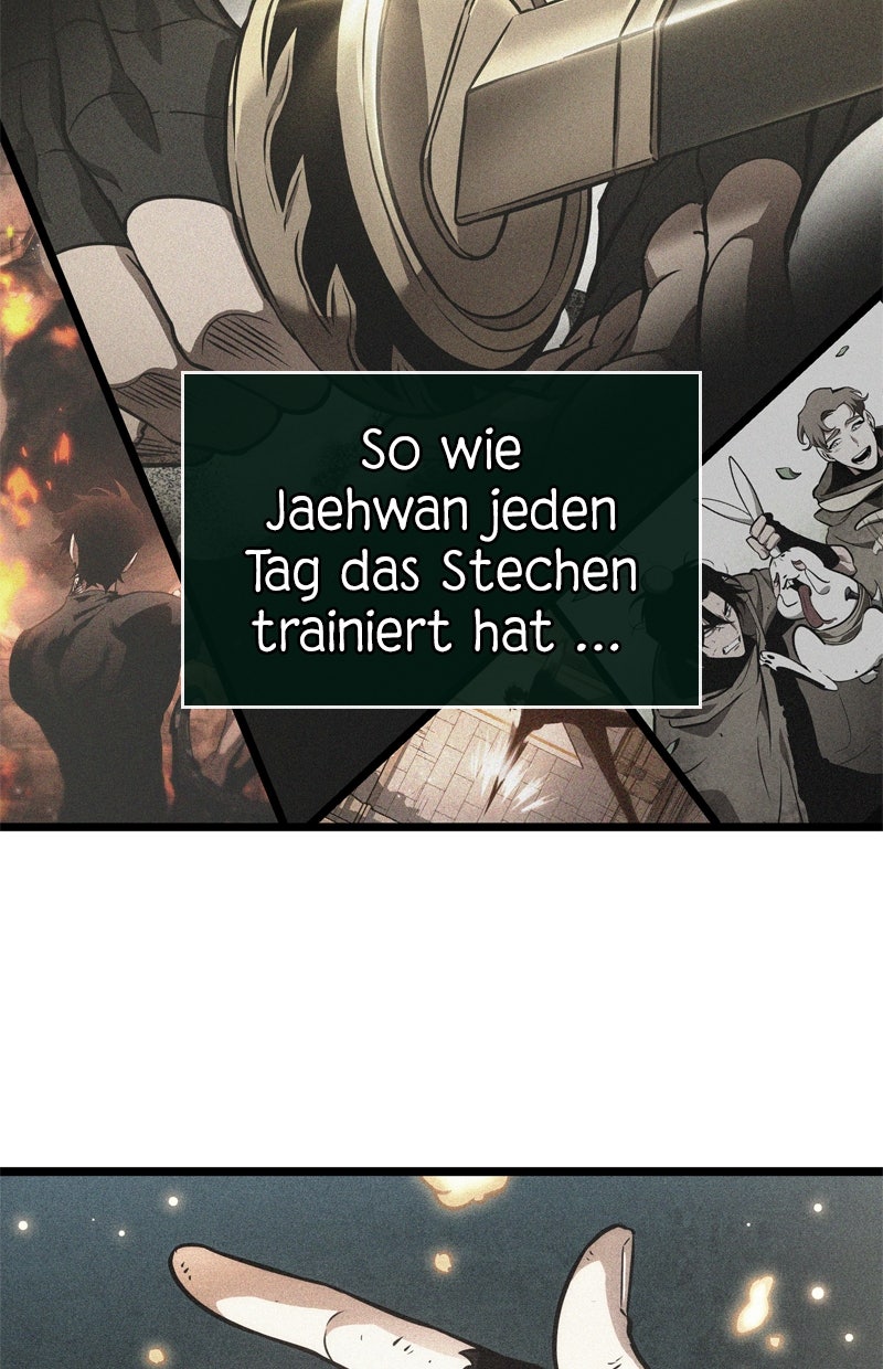 Read The World After the Fall Manga Online