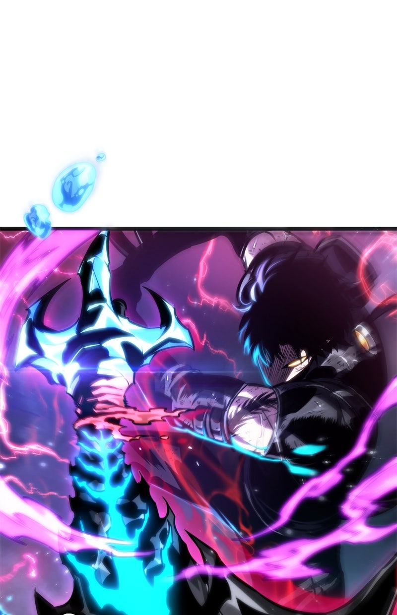 Read The World After the Fall Manga Online