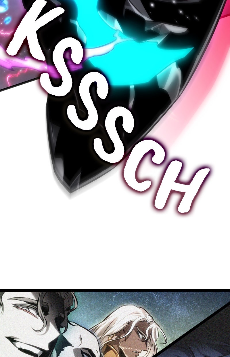 Read The World After the Fall Manga Online