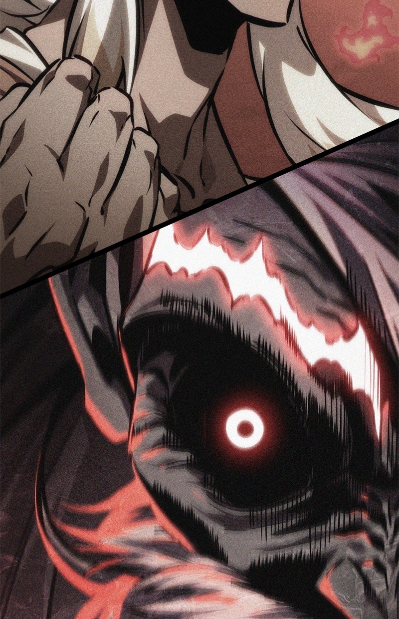 Read The World After the Fall Manga Online