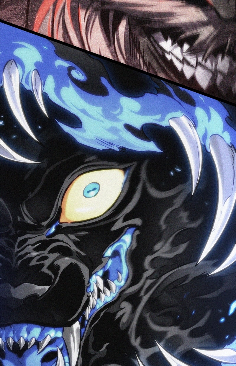 Read The World After the Fall Manga Online