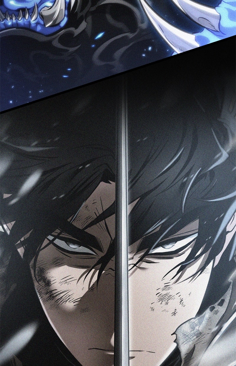 Read The World After the Fall Manga Online