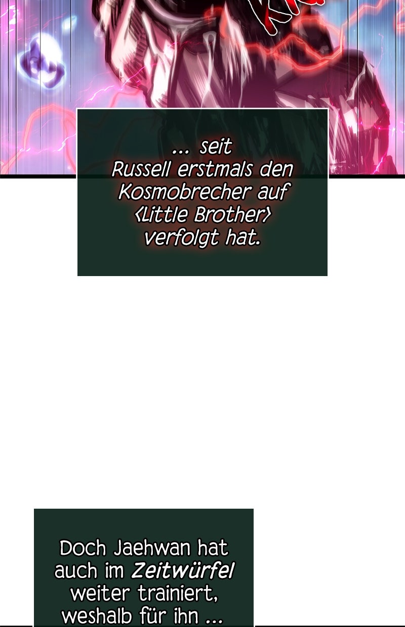 Read The World After the Fall Manga Online