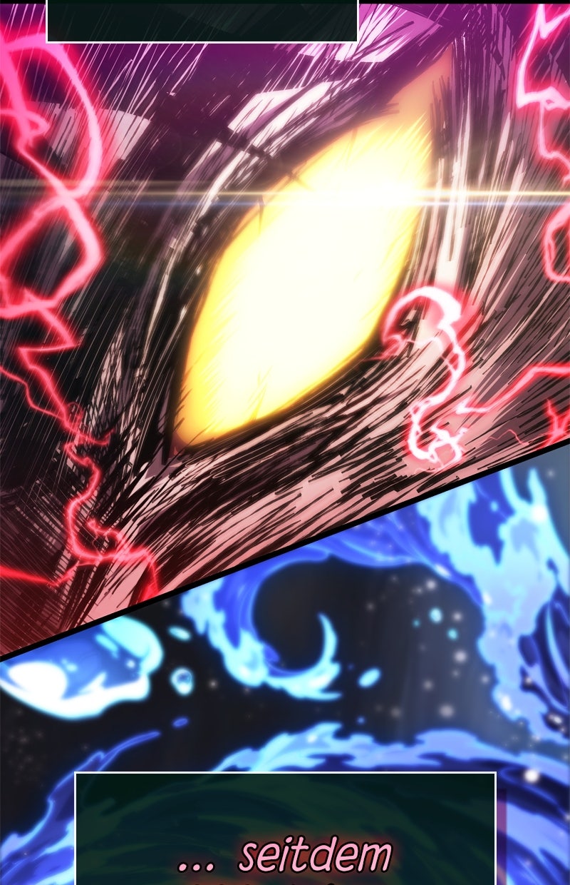 Read The World After the Fall Manga Online