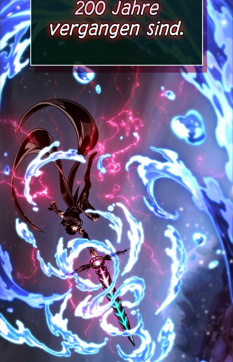 Read The World After the Fall Manga Online