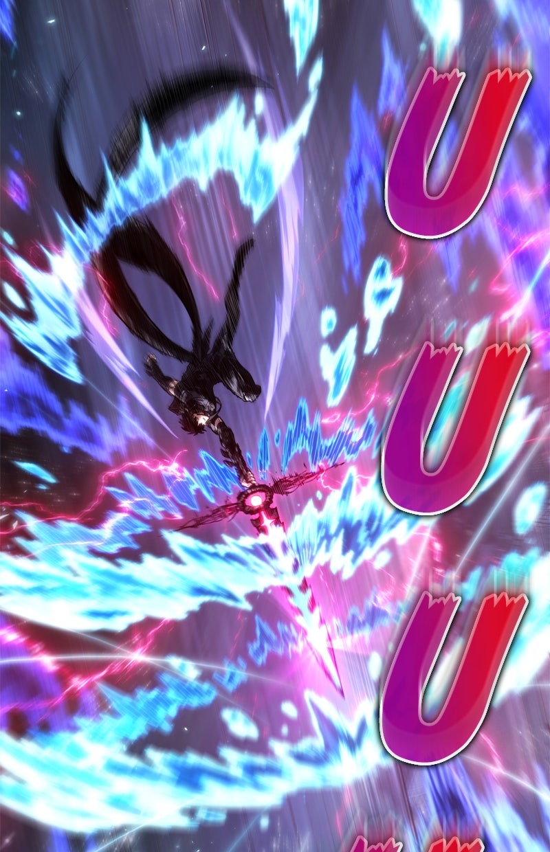 Read The World After the Fall Manga Online