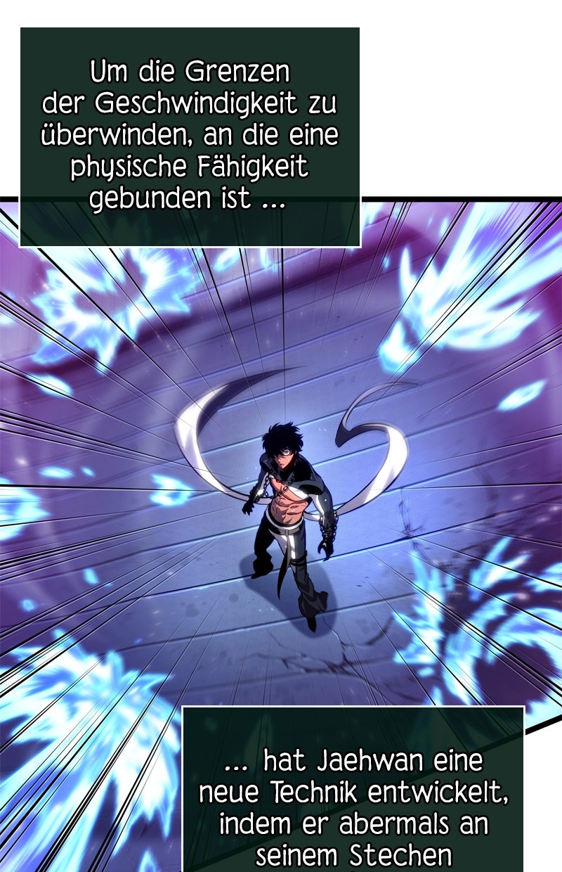 Read The World After the Fall Manga Online