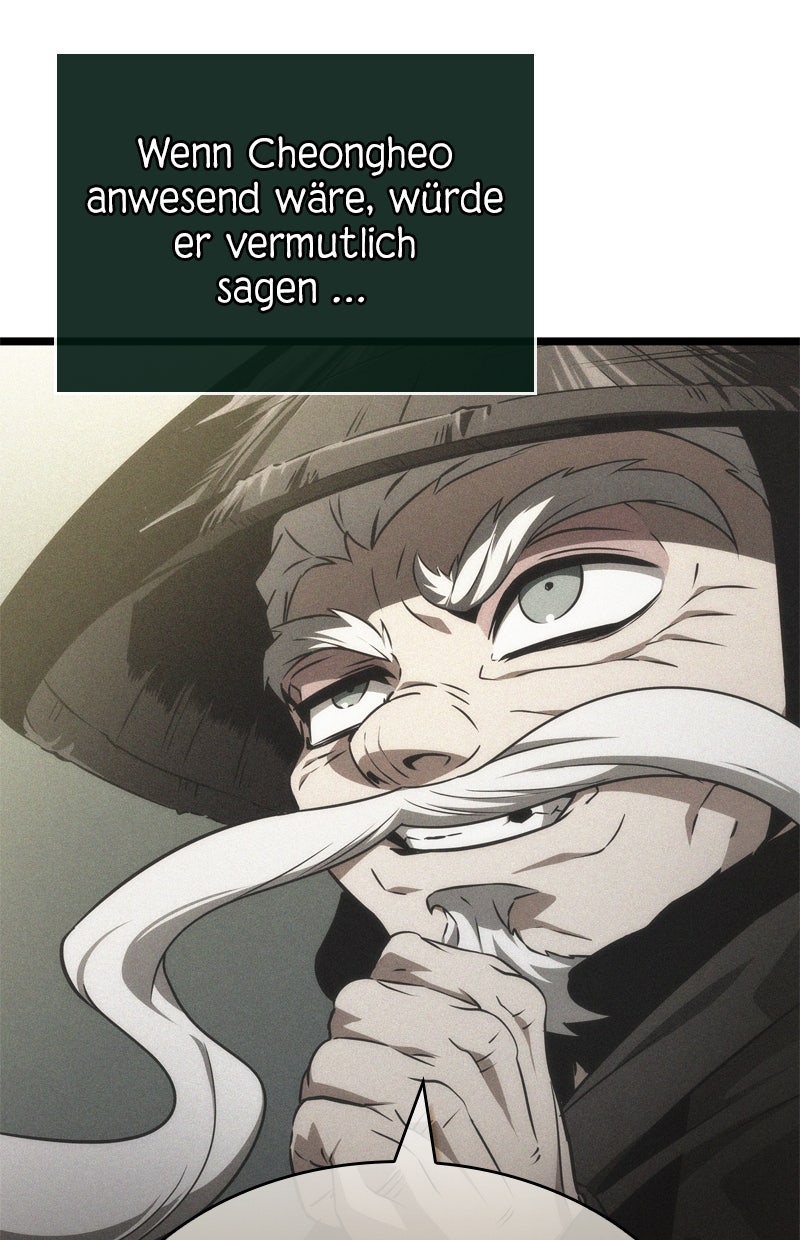 Read The World After the Fall Manga Online