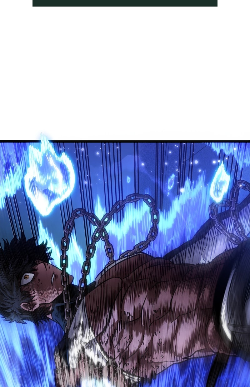 Read The World After the Fall Manga Online