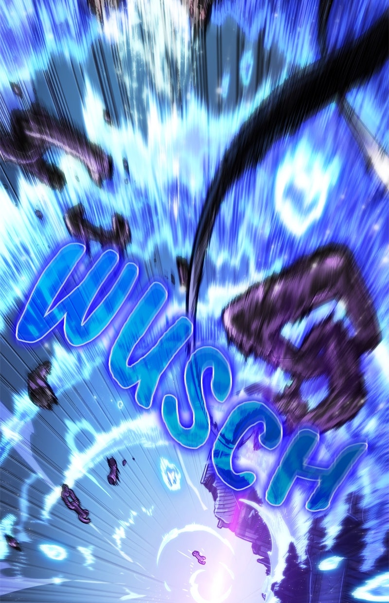 Read The World After the Fall Manga Online