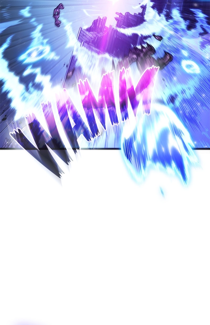 Read The World After the Fall Manga Online