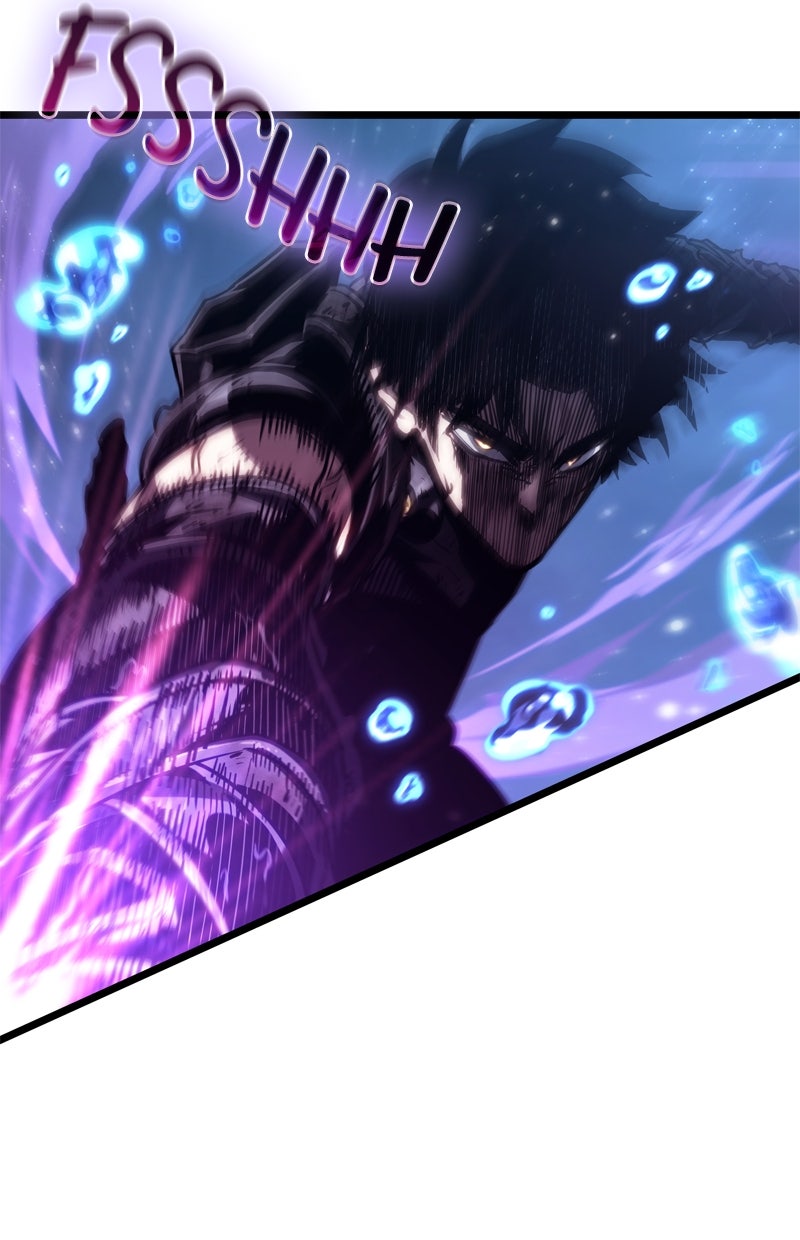 Read The World After the Fall Manga Online