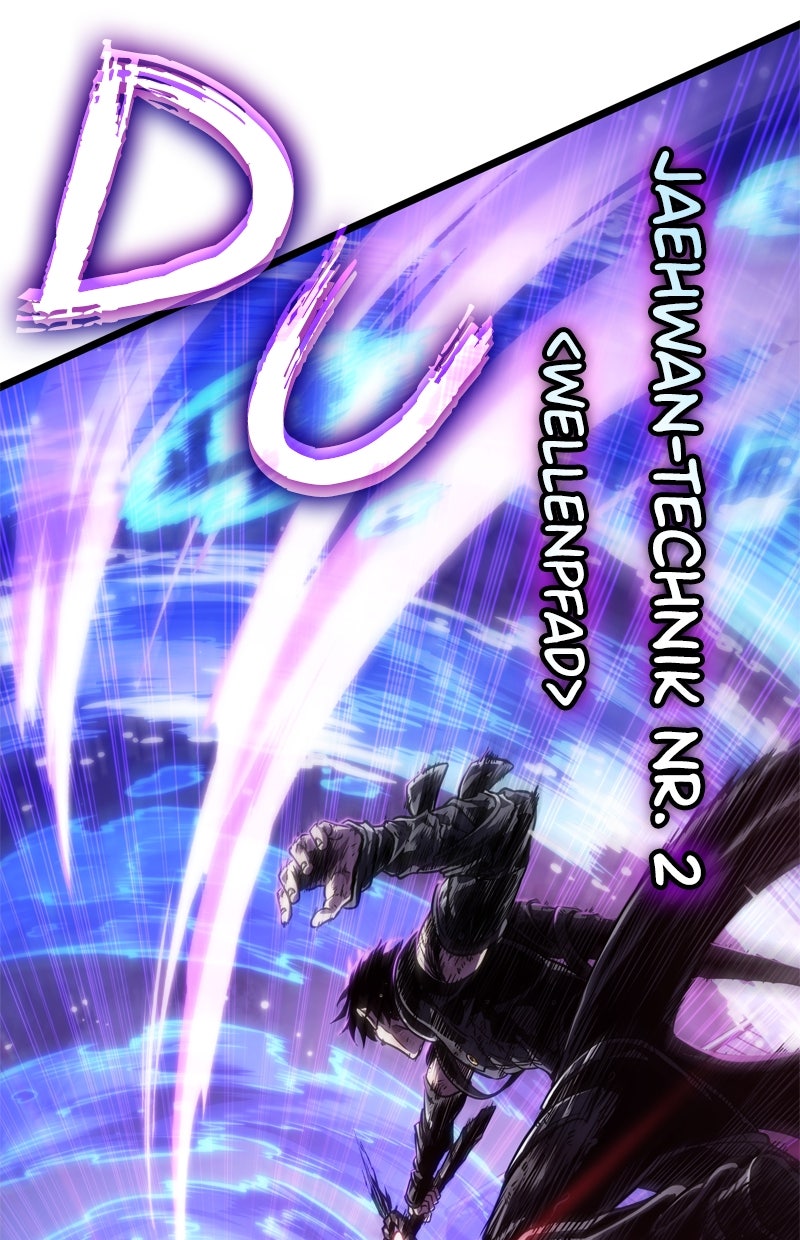 Read The World After the Fall Manga Online