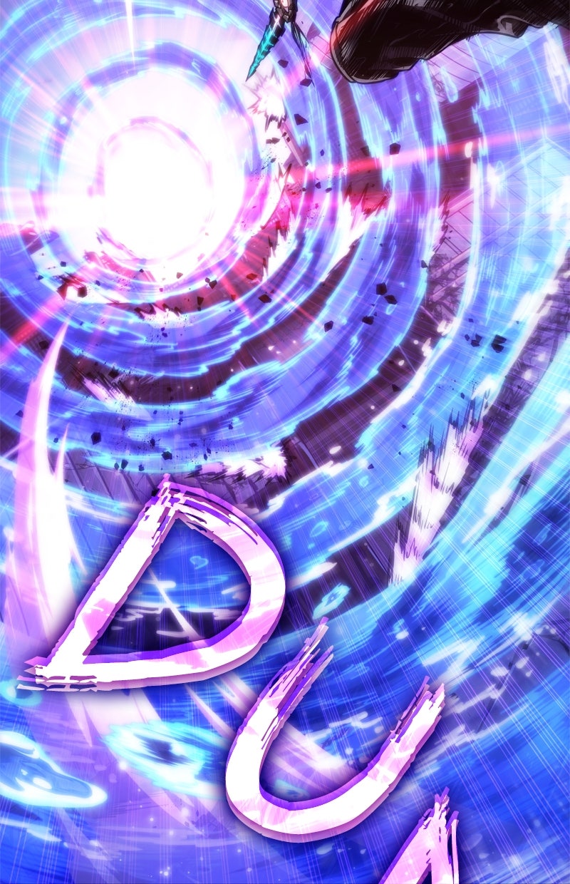 Read The World After the Fall Manga Online