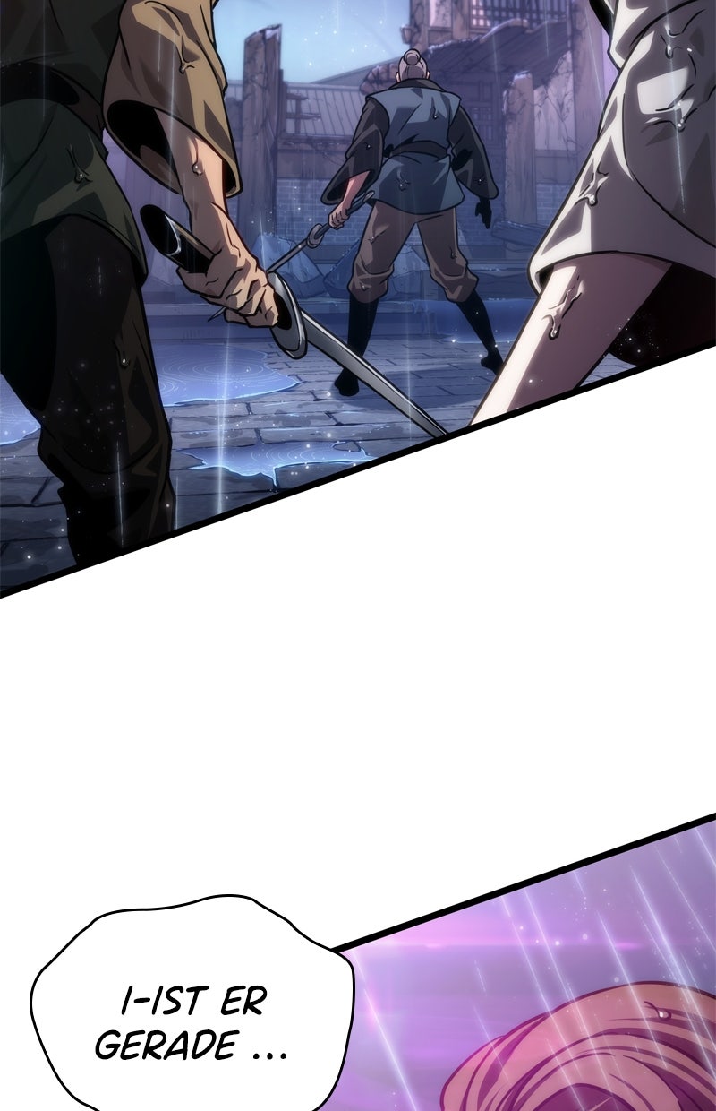 Read The World After the Fall Manga Online