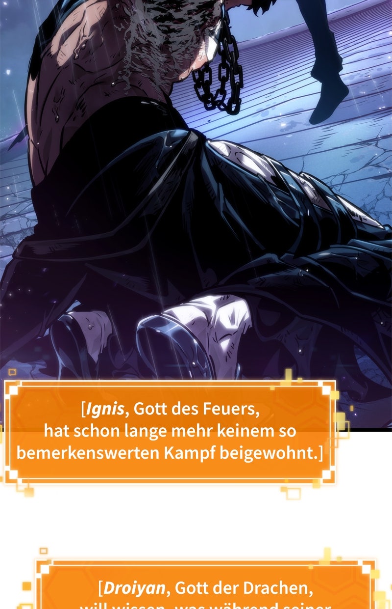 Read The World After the Fall Manga Online