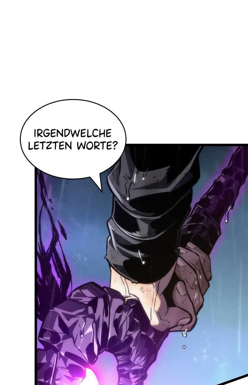 Read The World After the Fall Manga Online