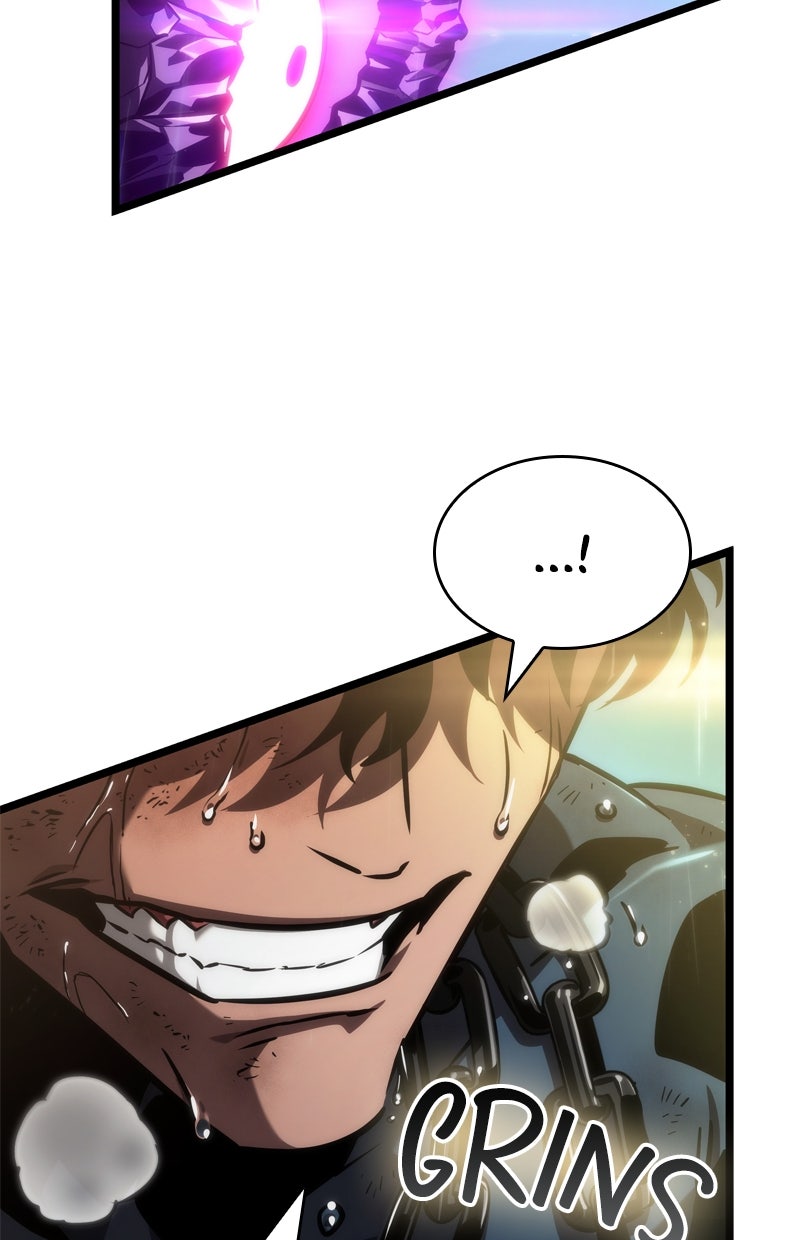 Read The World After the Fall Manga Online