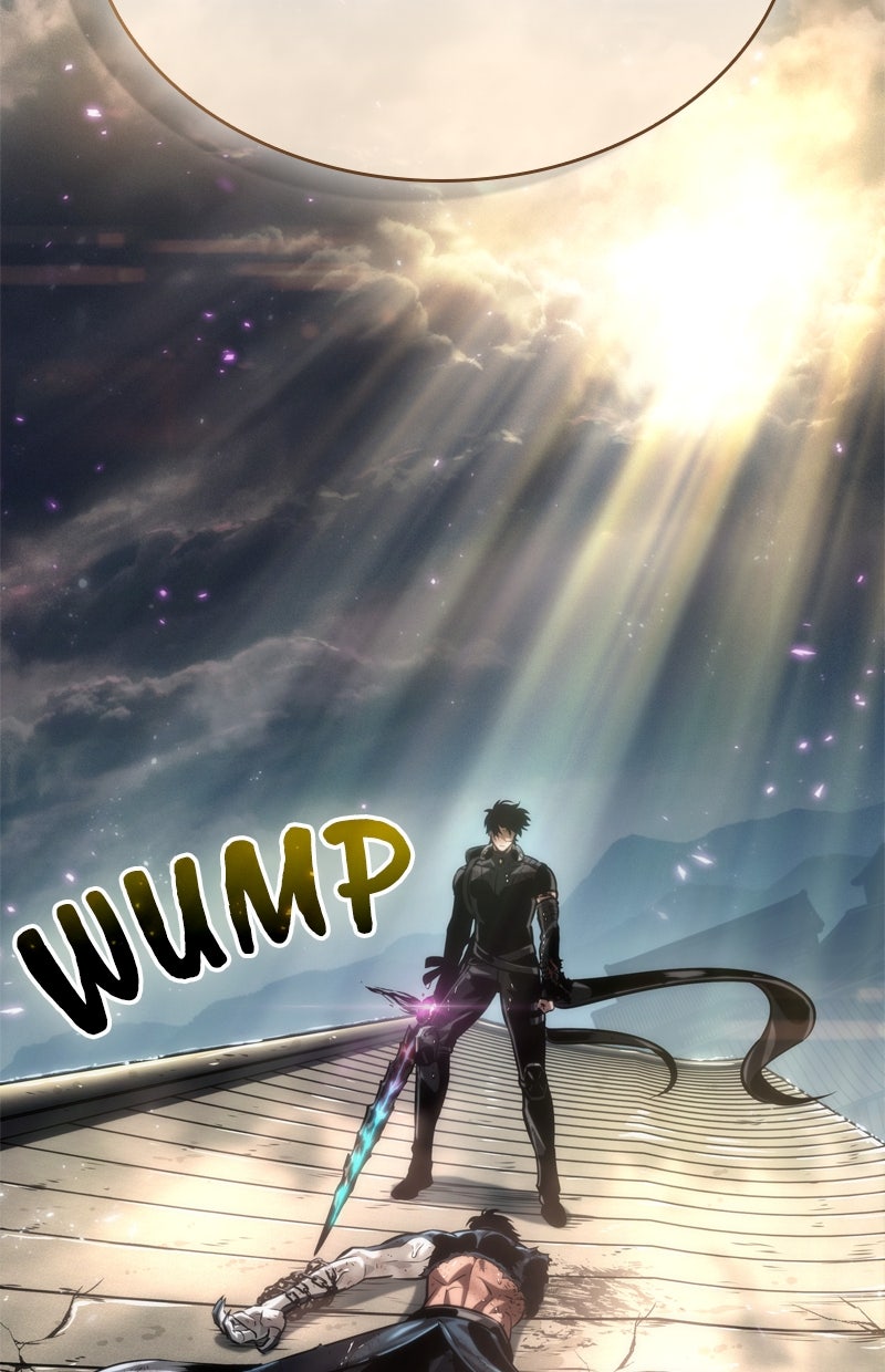 Read The World After the Fall Manga Online