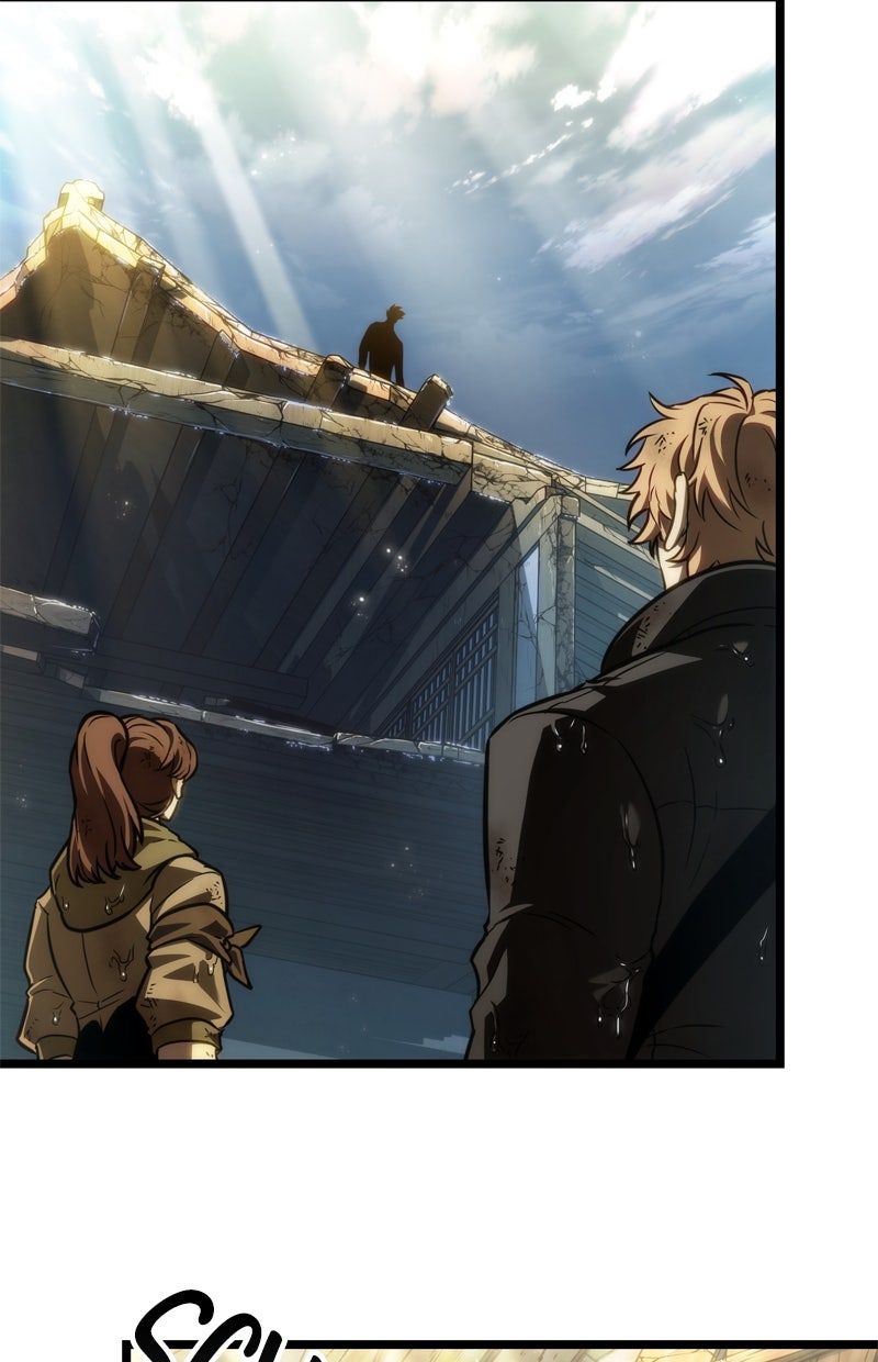 Read The World After the Fall Manga Online