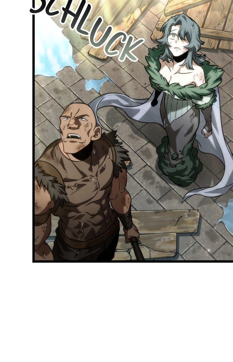 Read The World After the Fall Manga Online