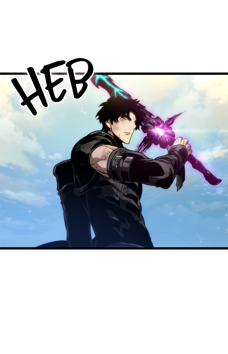 Read The World After the Fall Manga Online