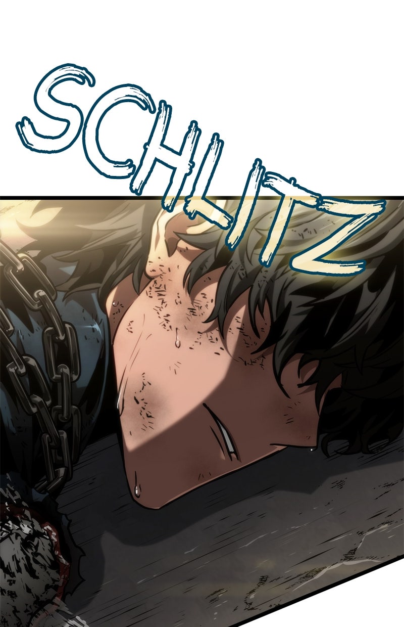 Read The World After the Fall Manga Online