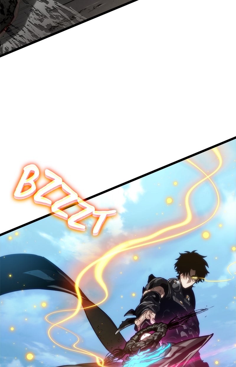 Read The World After the Fall Manga Online