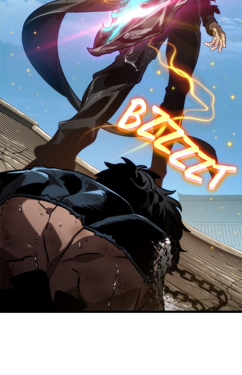 Read The World After the Fall Manga Online