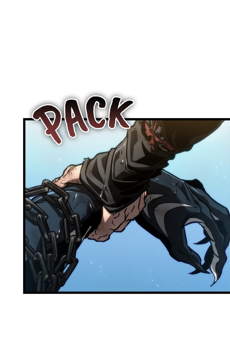 Read The World After the Fall Manga Online