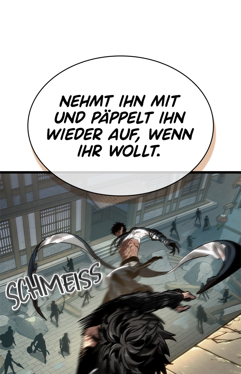 Read The World After the Fall Manga Online