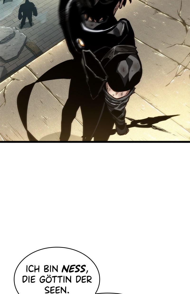 Read The World After the Fall Manga Online