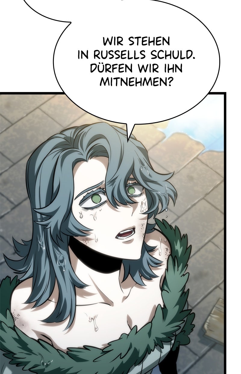 Read The World After the Fall Manga Online