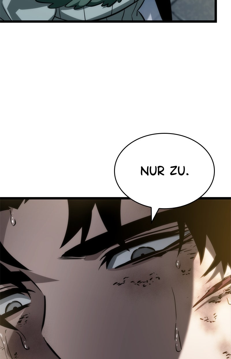 Read The World After the Fall Manga Online