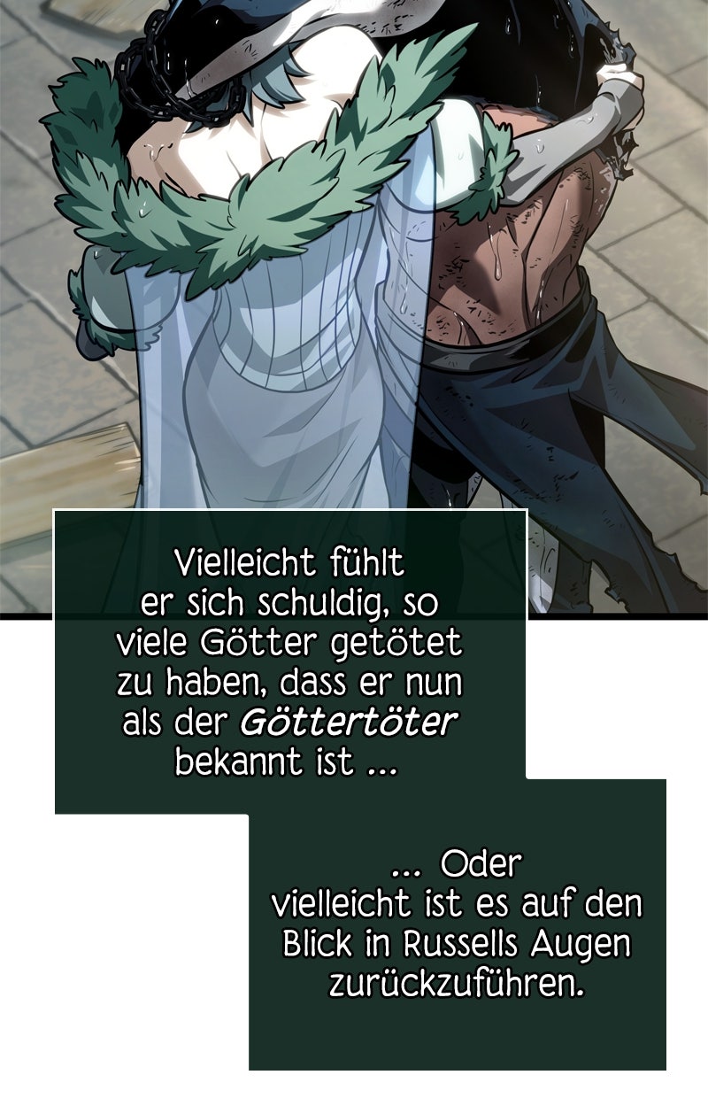 Read The World After the Fall Manga Online