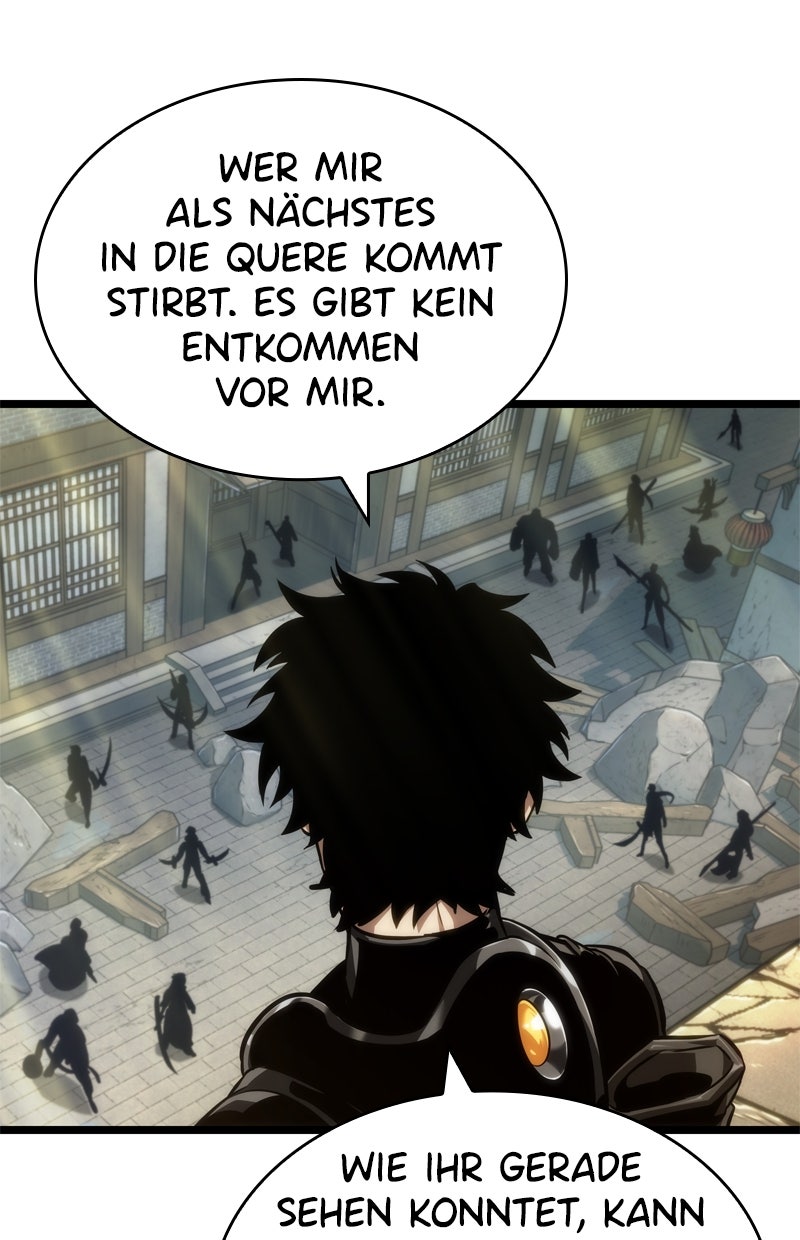 Read The World After the Fall Manga Online