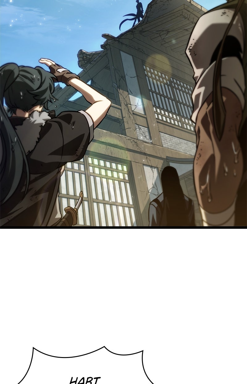 Read The World After the Fall Manga Online