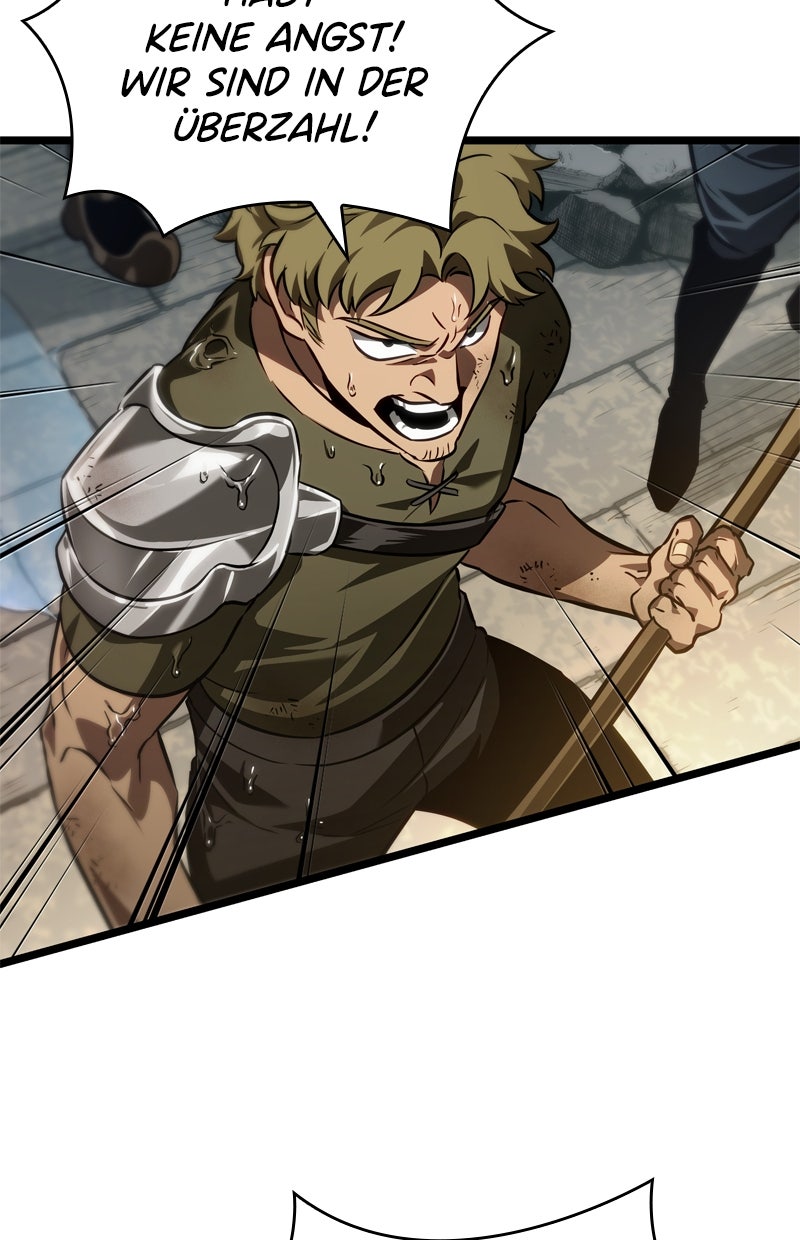 Read The World After the Fall Manga Online