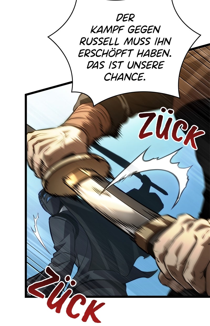 Read The World After the Fall Manga Online