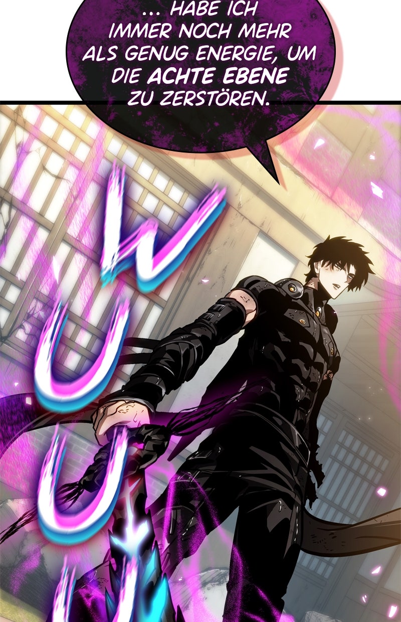 Read The World After the Fall Manga Online