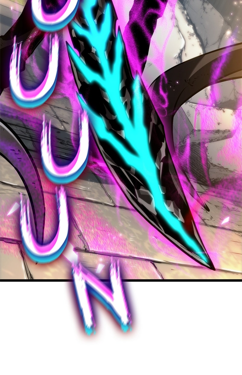 Read The World After the Fall Manga Online