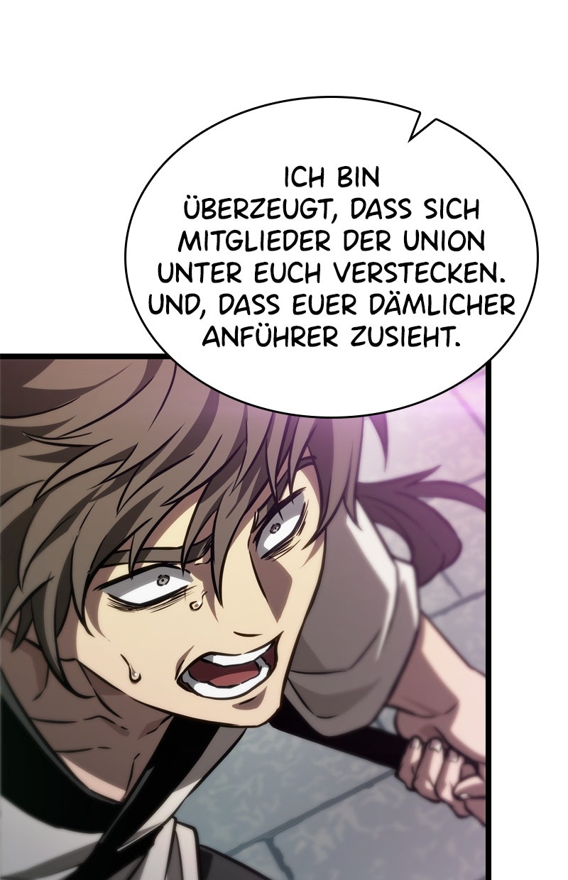 Read The World After the Fall Manga Online