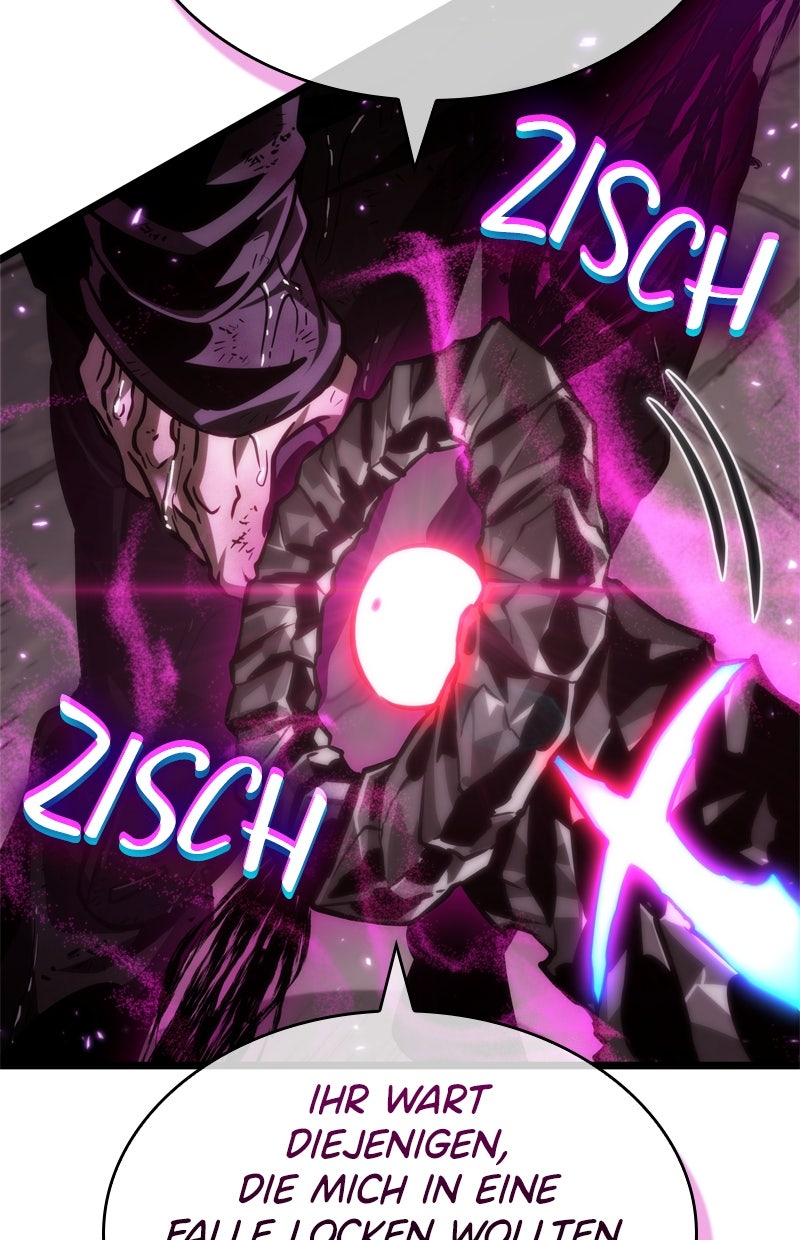 Read The World After the Fall Manga Online