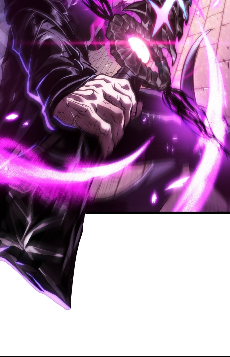 Read The World After the Fall Manga Online